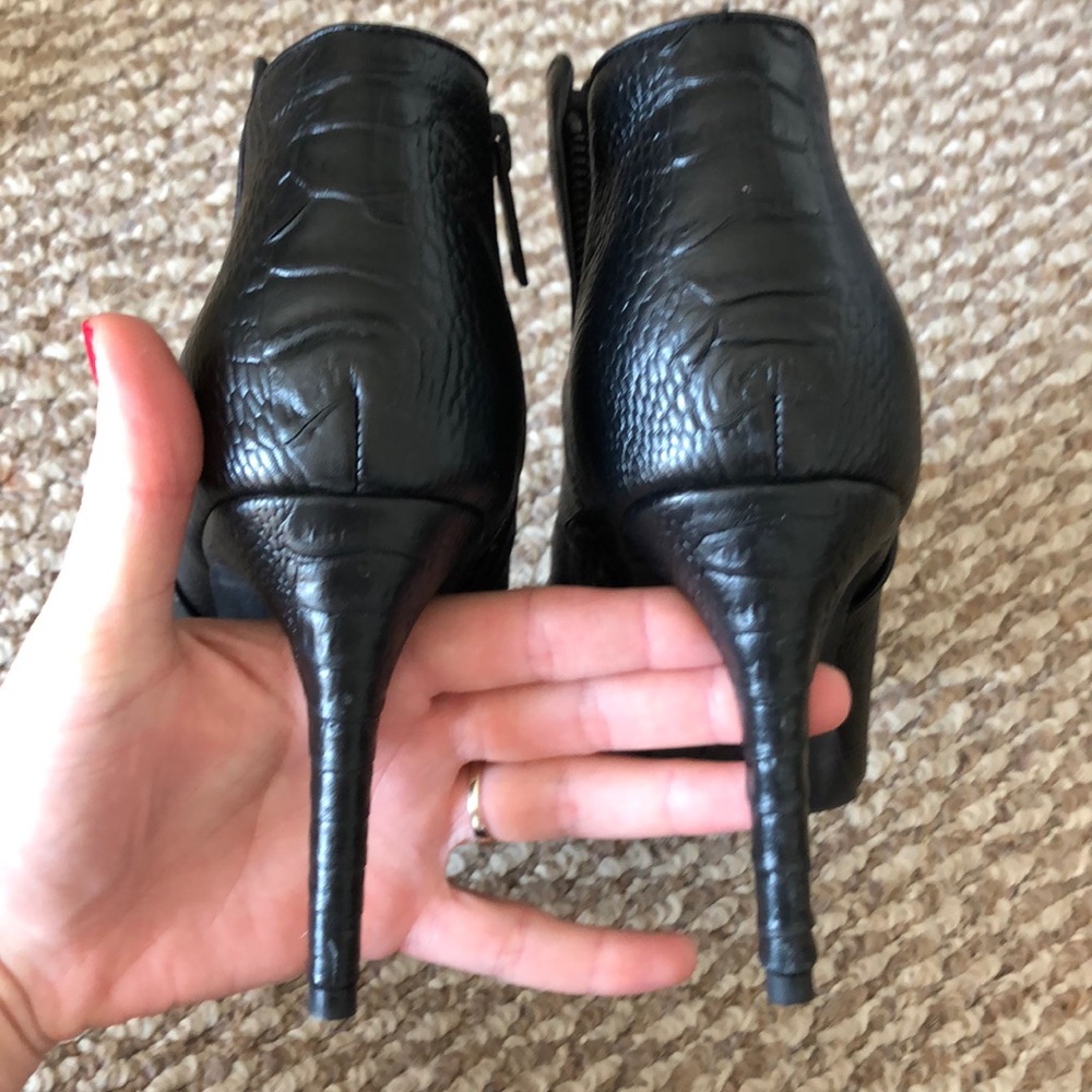 🙌🏻HP🙌🏻Gorgeous Joie Ankle Boots🙌🏻 - Picture 10 of 14